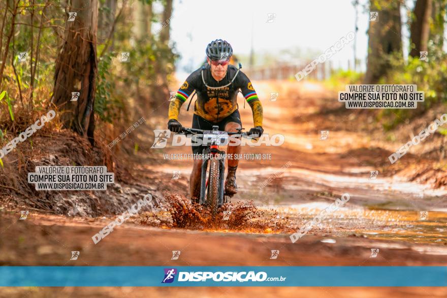 8ª Ultramaratona Pata de Onça - Domingo