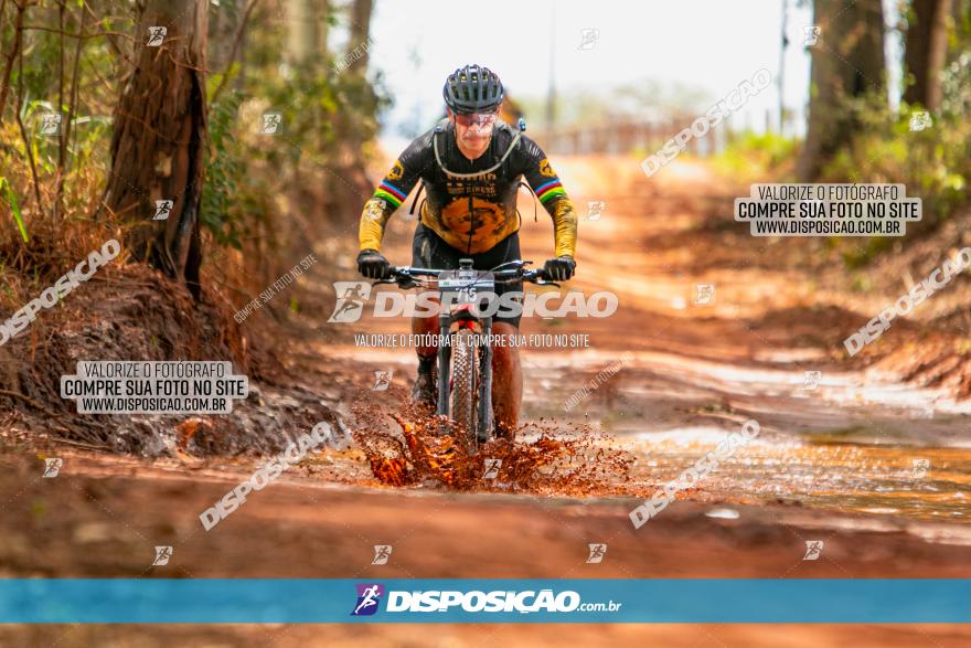 8ª Ultramaratona Pata de Onça - Domingo