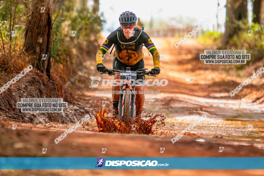 8ª Ultramaratona Pata de Onça - Domingo