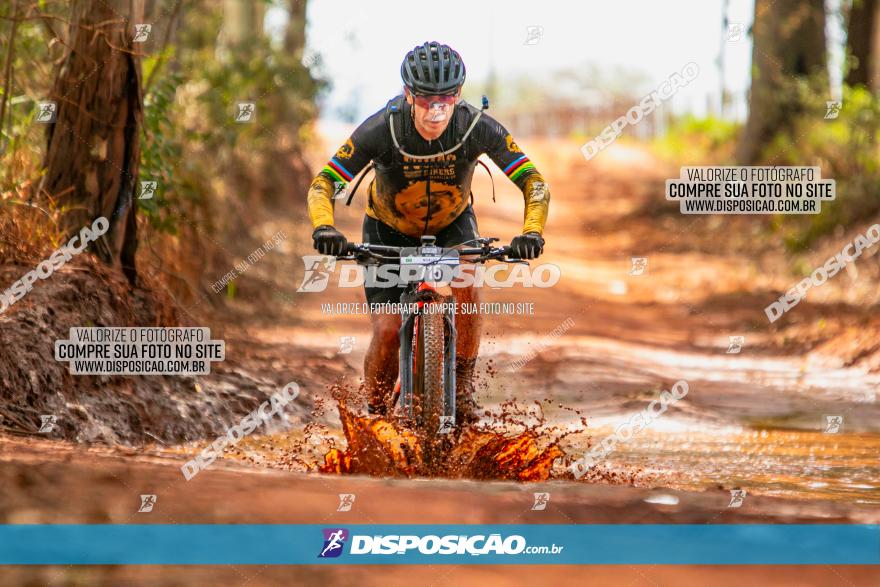 8ª Ultramaratona Pata de Onça - Domingo