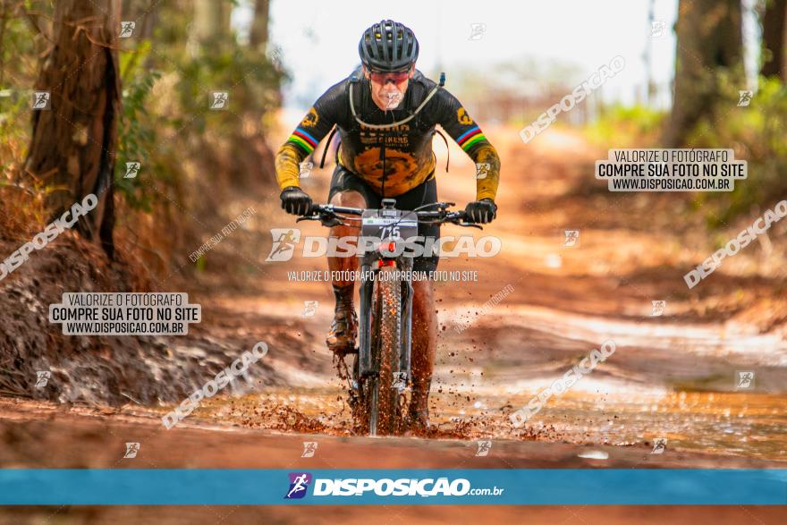 8ª Ultramaratona Pata de Onça - Domingo