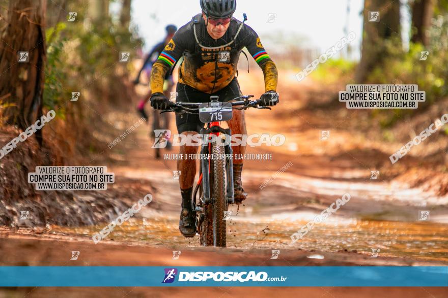 8ª Ultramaratona Pata de Onça - Domingo