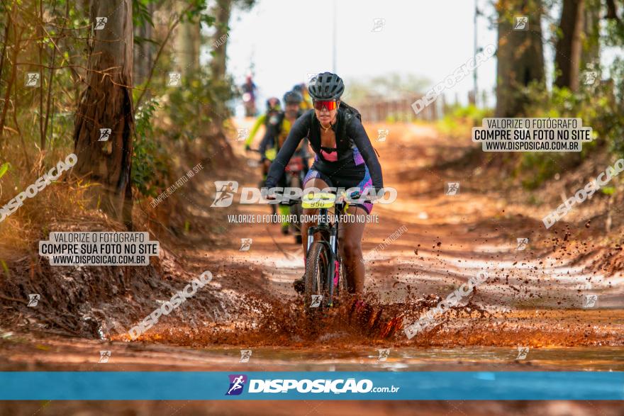 8ª Ultramaratona Pata de Onça - Domingo