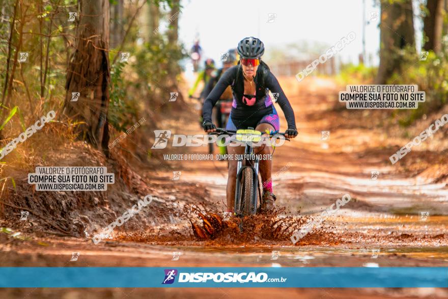 8ª Ultramaratona Pata de Onça - Domingo