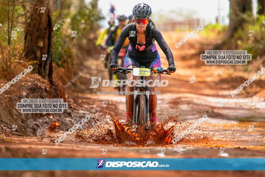 8ª Ultramaratona Pata de Onça - Domingo