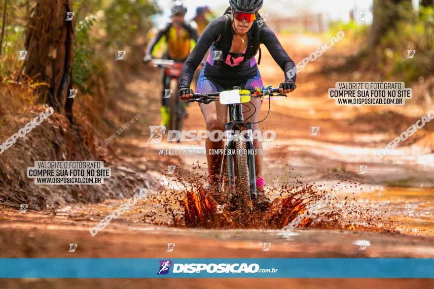 8ª Ultramaratona Pata de Onça - Domingo