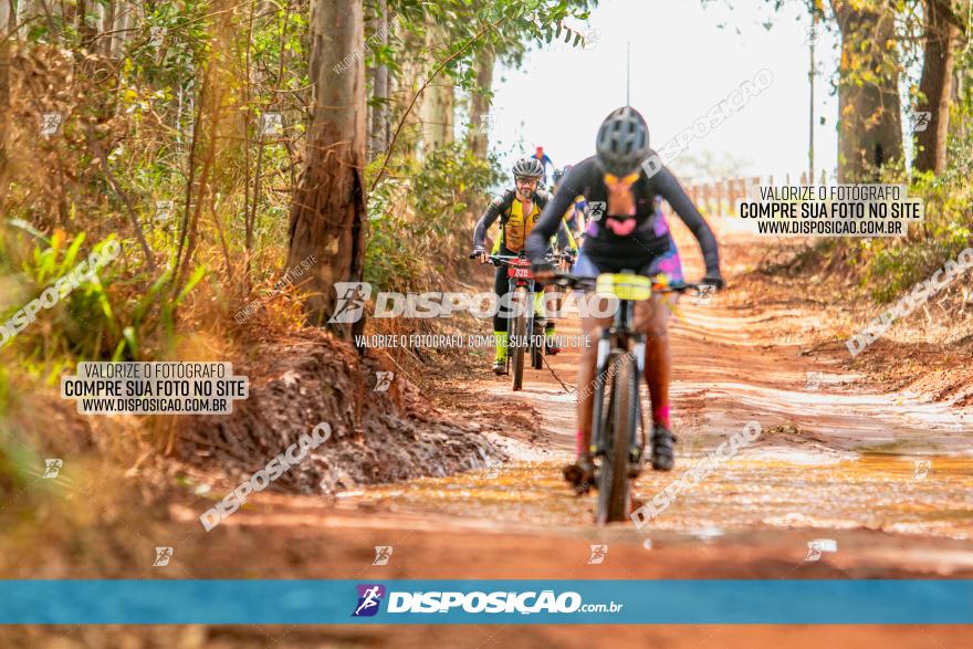 8ª Ultramaratona Pata de Onça - Domingo