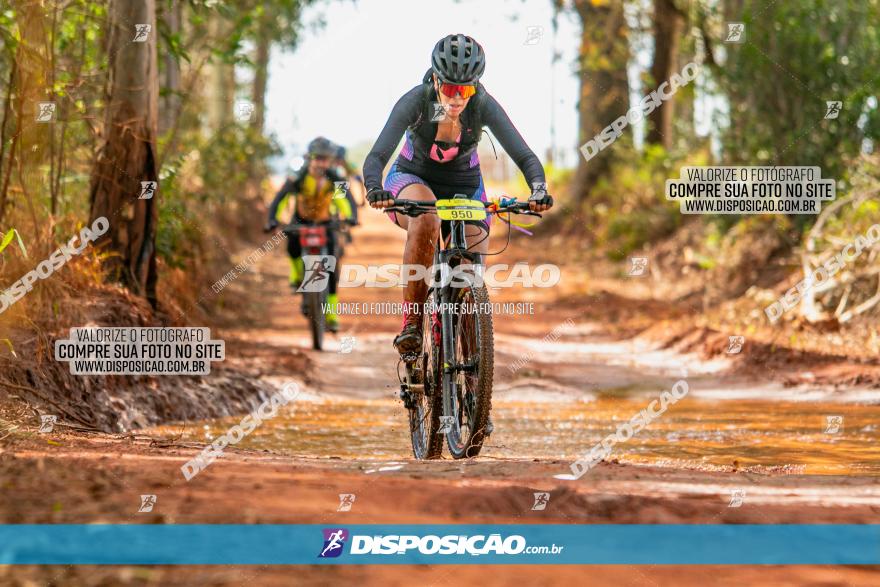 8ª Ultramaratona Pata de Onça - Domingo