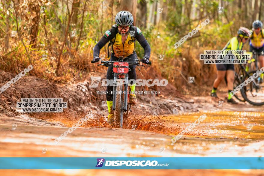 8ª Ultramaratona Pata de Onça - Domingo