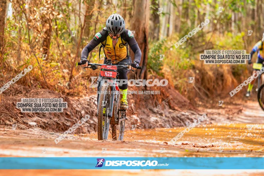 8ª Ultramaratona Pata de Onça - Domingo