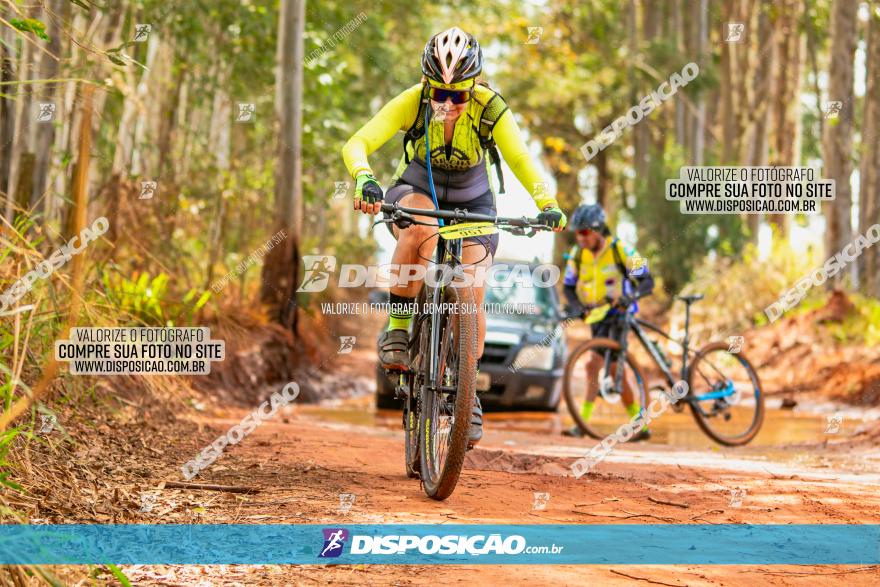 8ª Ultramaratona Pata de Onça - Domingo