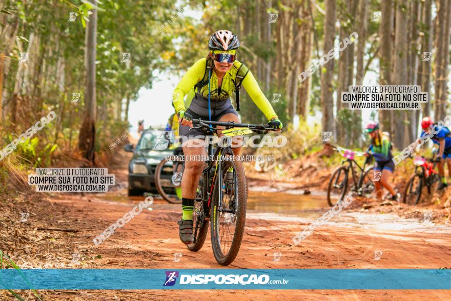 8ª Ultramaratona Pata de Onça - Domingo