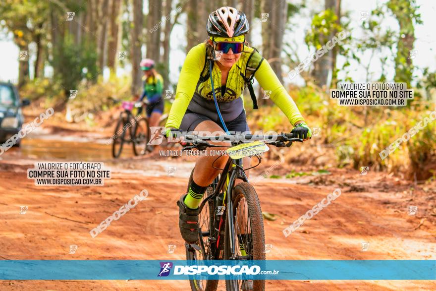 8ª Ultramaratona Pata de Onça - Domingo