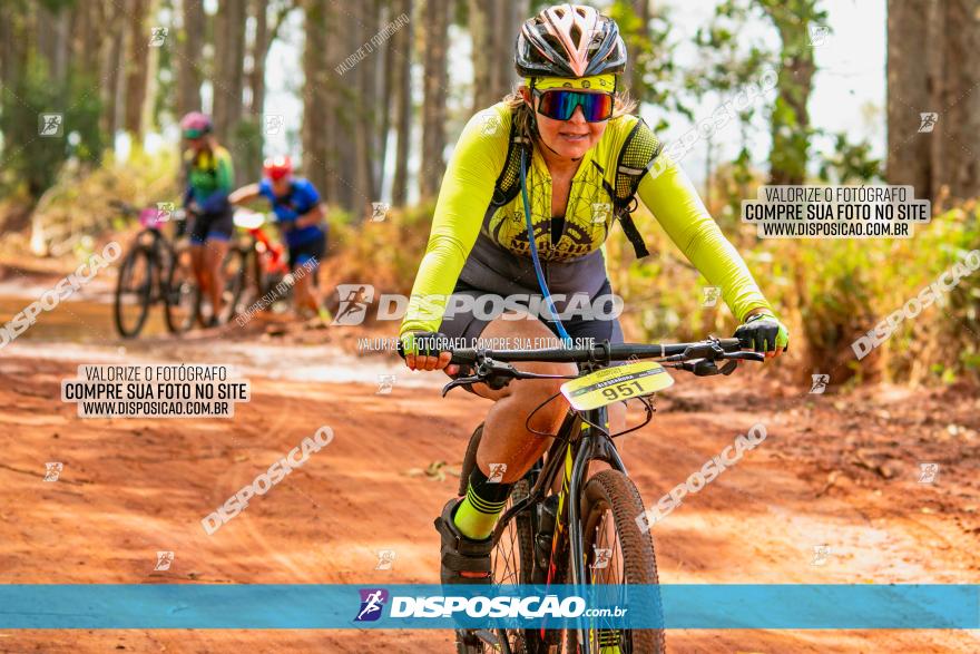 8ª Ultramaratona Pata de Onça - Domingo