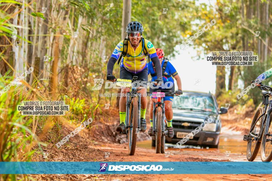 8ª Ultramaratona Pata de Onça - Domingo