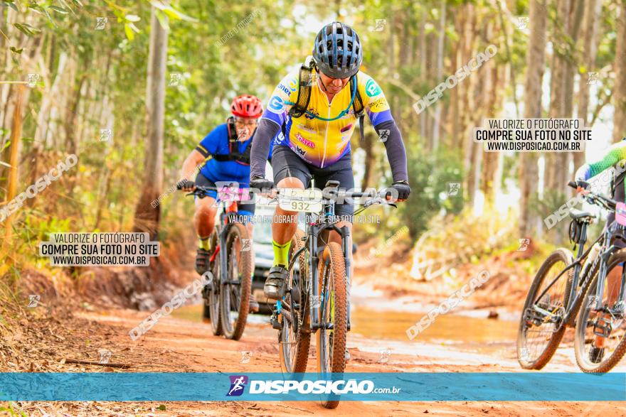 8ª Ultramaratona Pata de Onça - Domingo