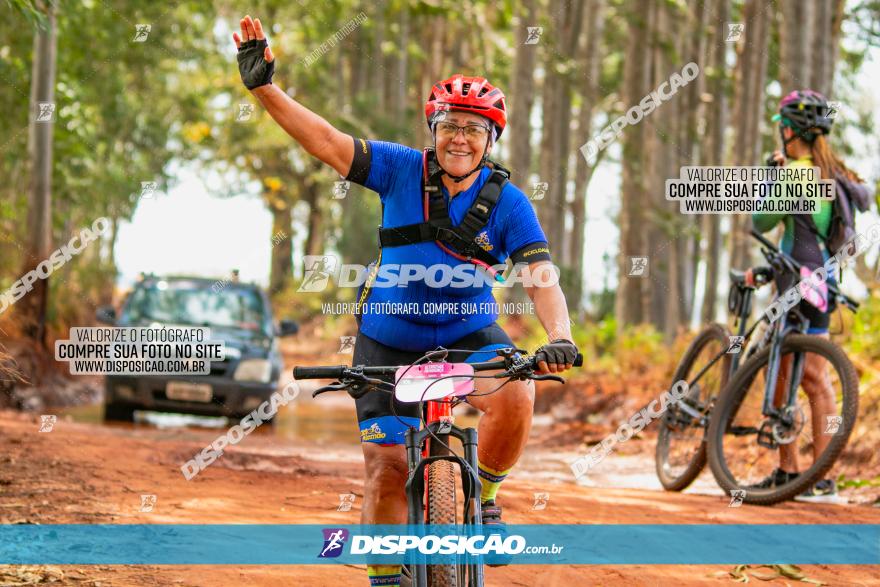 8ª Ultramaratona Pata de Onça - Domingo