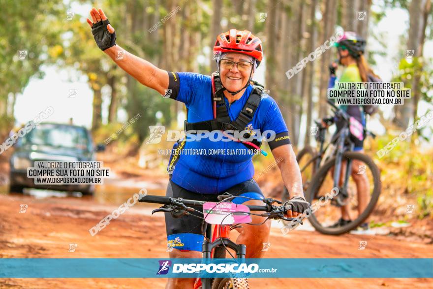 8ª Ultramaratona Pata de Onça - Domingo