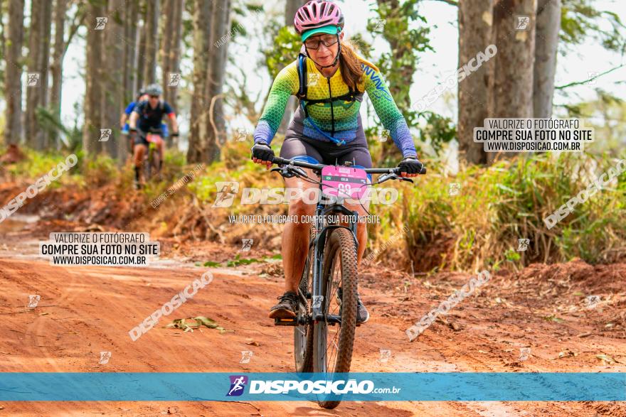 8ª Ultramaratona Pata de Onça - Domingo