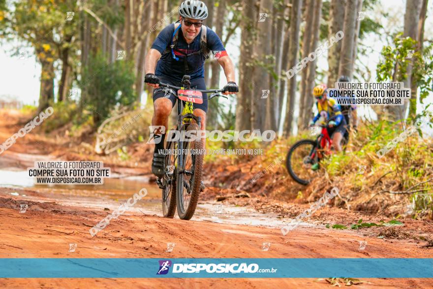 8ª Ultramaratona Pata de Onça - Domingo