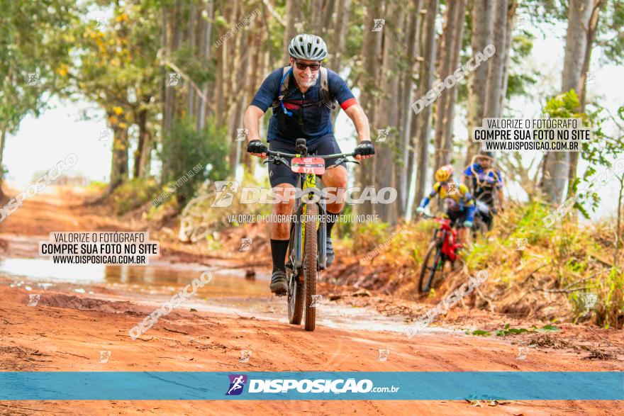 8ª Ultramaratona Pata de Onça - Domingo