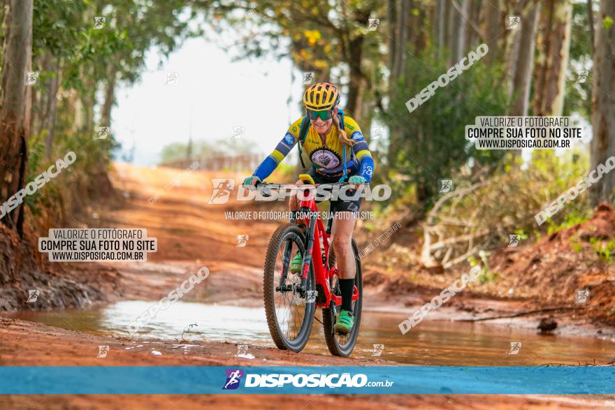 8ª Ultramaratona Pata de Onça - Domingo