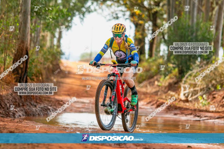 8ª Ultramaratona Pata de Onça - Domingo