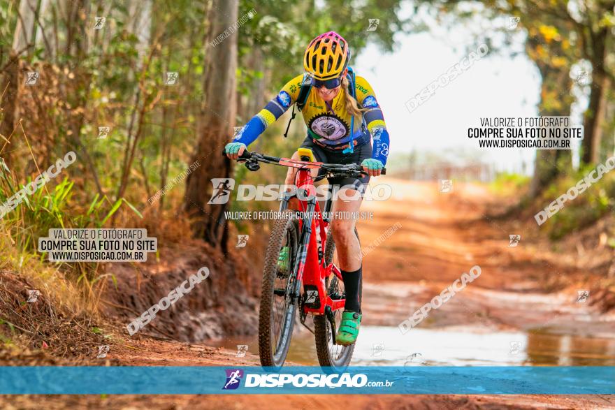 8ª Ultramaratona Pata de Onça - Domingo