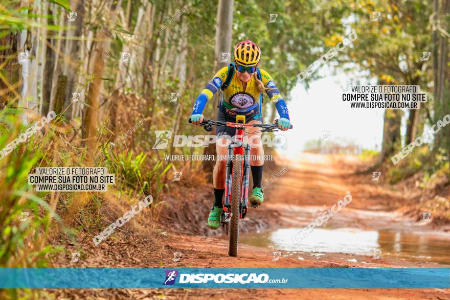 8ª Ultramaratona Pata de Onça - Domingo