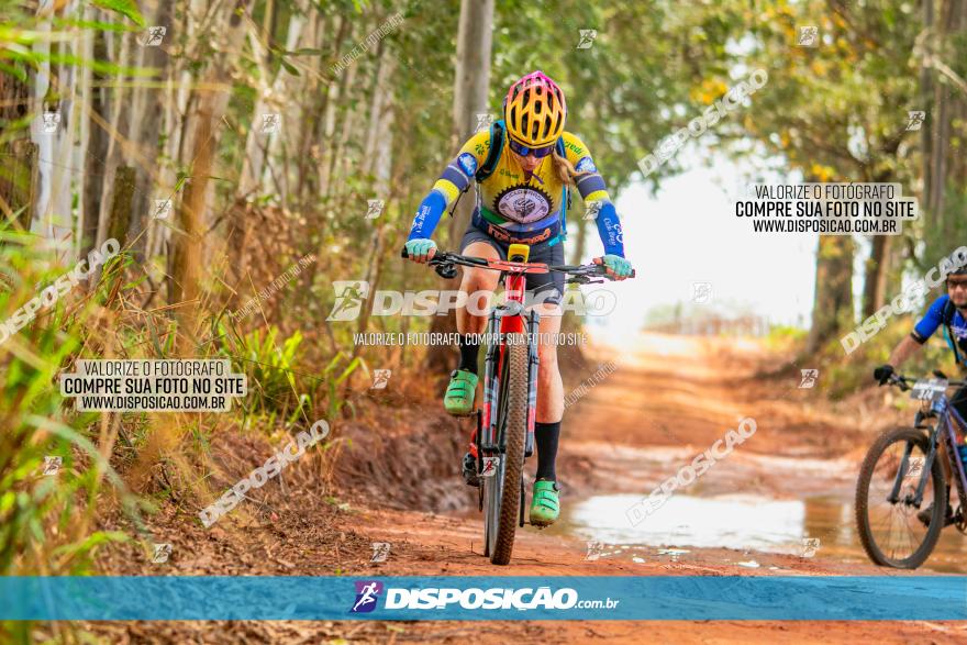 8ª Ultramaratona Pata de Onça - Domingo