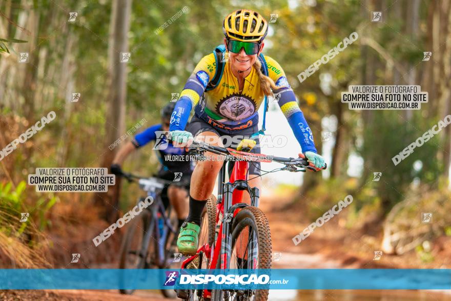 8ª Ultramaratona Pata de Onça - Domingo