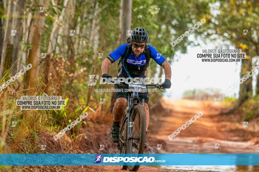 8ª Ultramaratona Pata de Onça - Domingo