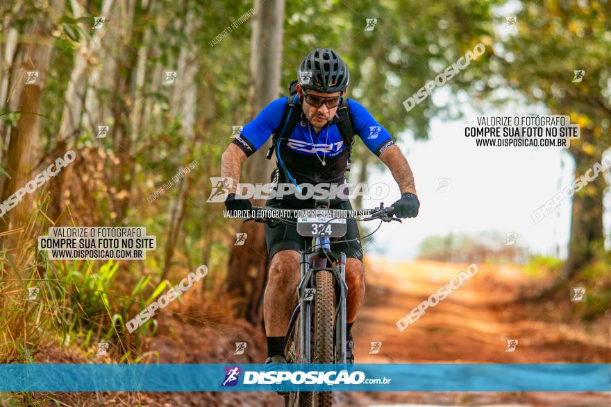 8ª Ultramaratona Pata de Onça - Domingo