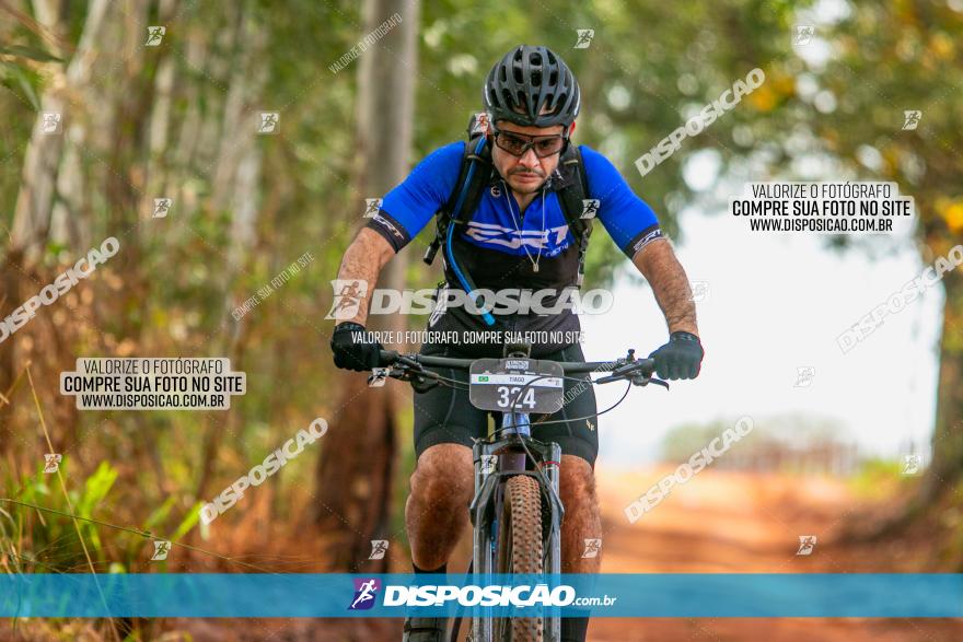 8ª Ultramaratona Pata de Onça - Domingo