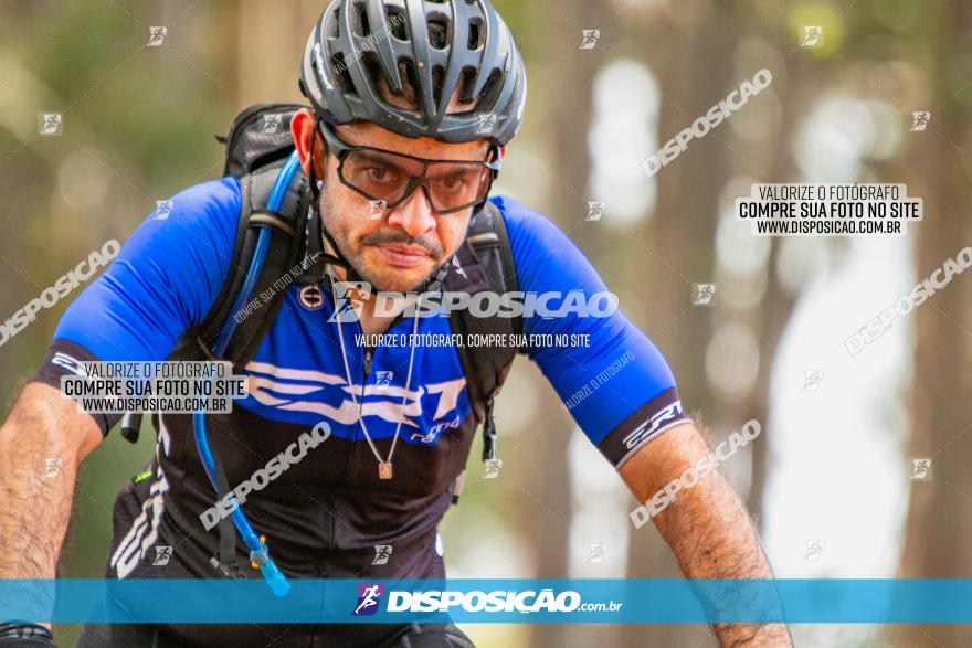 8ª Ultramaratona Pata de Onça - Domingo