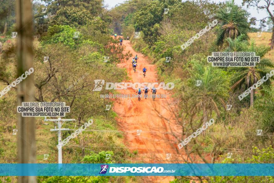 8ª Ultramaratona Pata de Onça - Domingo