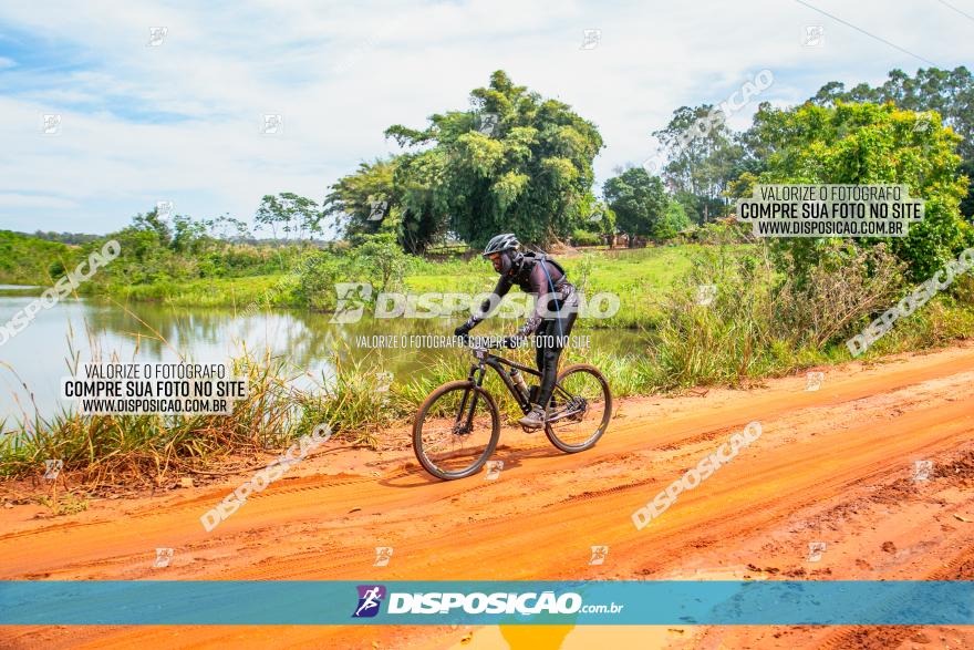 8ª Ultramaratona Pata de Onça - Domingo