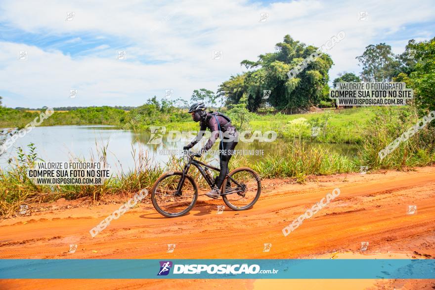 8ª Ultramaratona Pata de Onça - Domingo