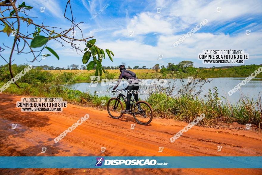 8ª Ultramaratona Pata de Onça - Domingo