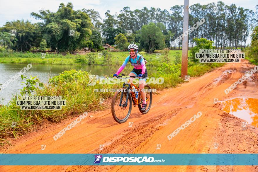 8ª Ultramaratona Pata de Onça - Domingo