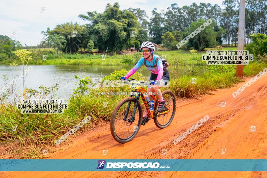 8ª Ultramaratona Pata de Onça - Domingo