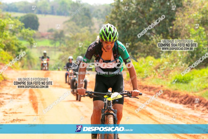 8ª Ultramaratona Pata de Onça - Domingo