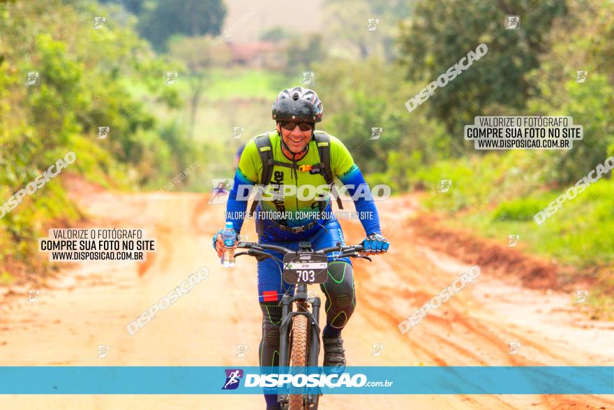 8ª Ultramaratona Pata de Onça - Domingo