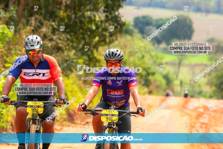 8ª Ultramaratona Pata de Onça - Domingo