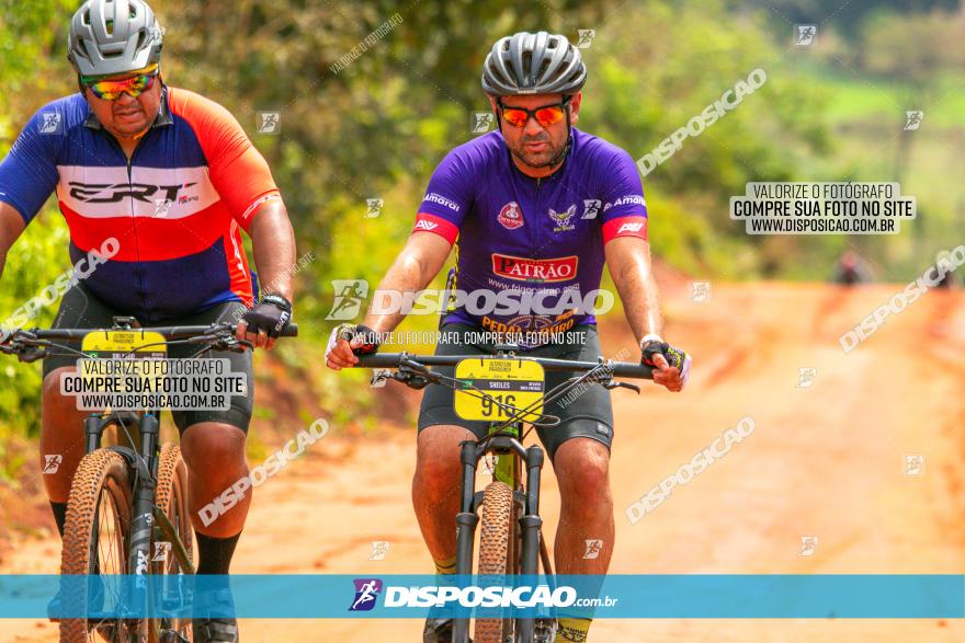 8ª Ultramaratona Pata de Onça - Domingo