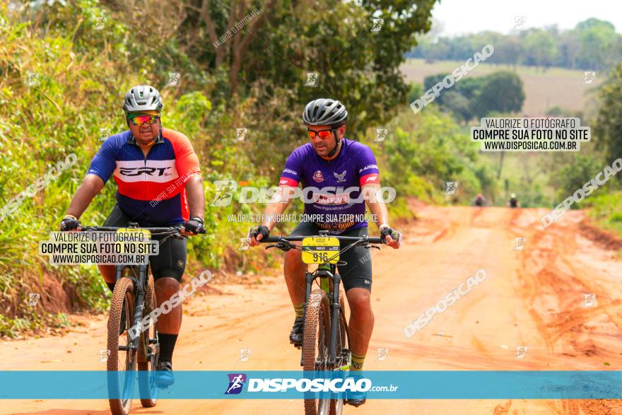 8ª Ultramaratona Pata de Onça - Domingo