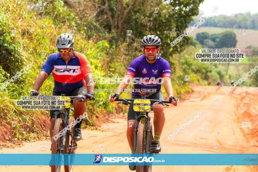 8ª Ultramaratona Pata de Onça - Domingo