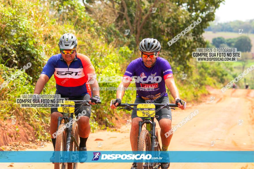 8ª Ultramaratona Pata de Onça - Domingo