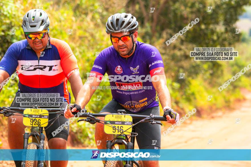 8ª Ultramaratona Pata de Onça - Domingo