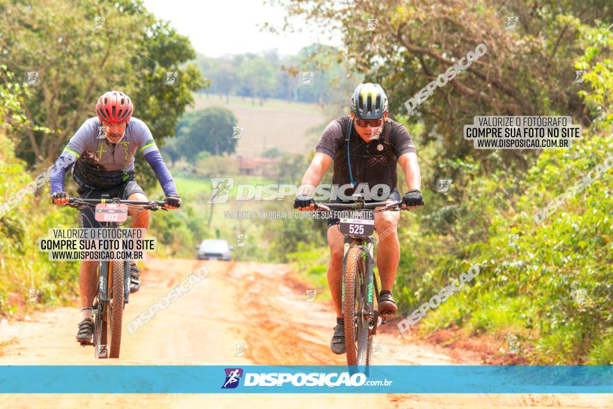 8ª Ultramaratona Pata de Onça - Domingo